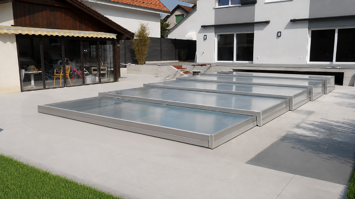 PoolEnclosure