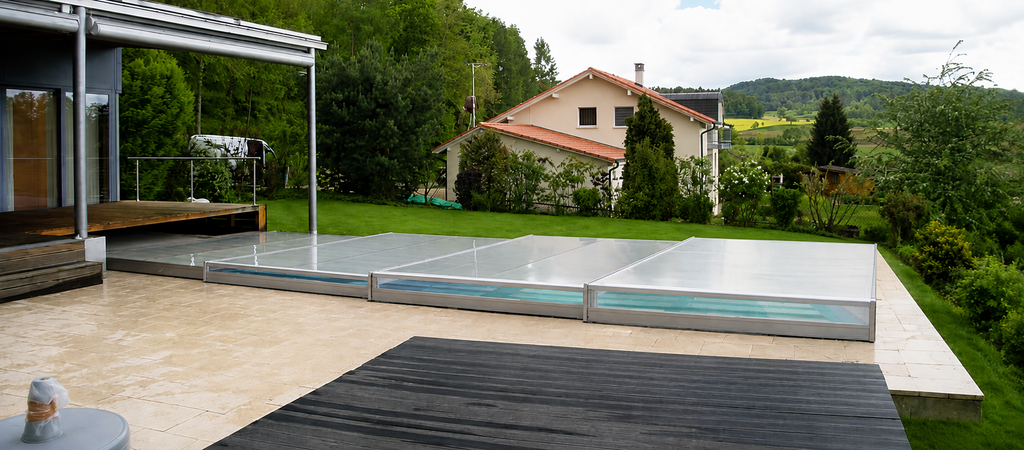 PoolEnclosure