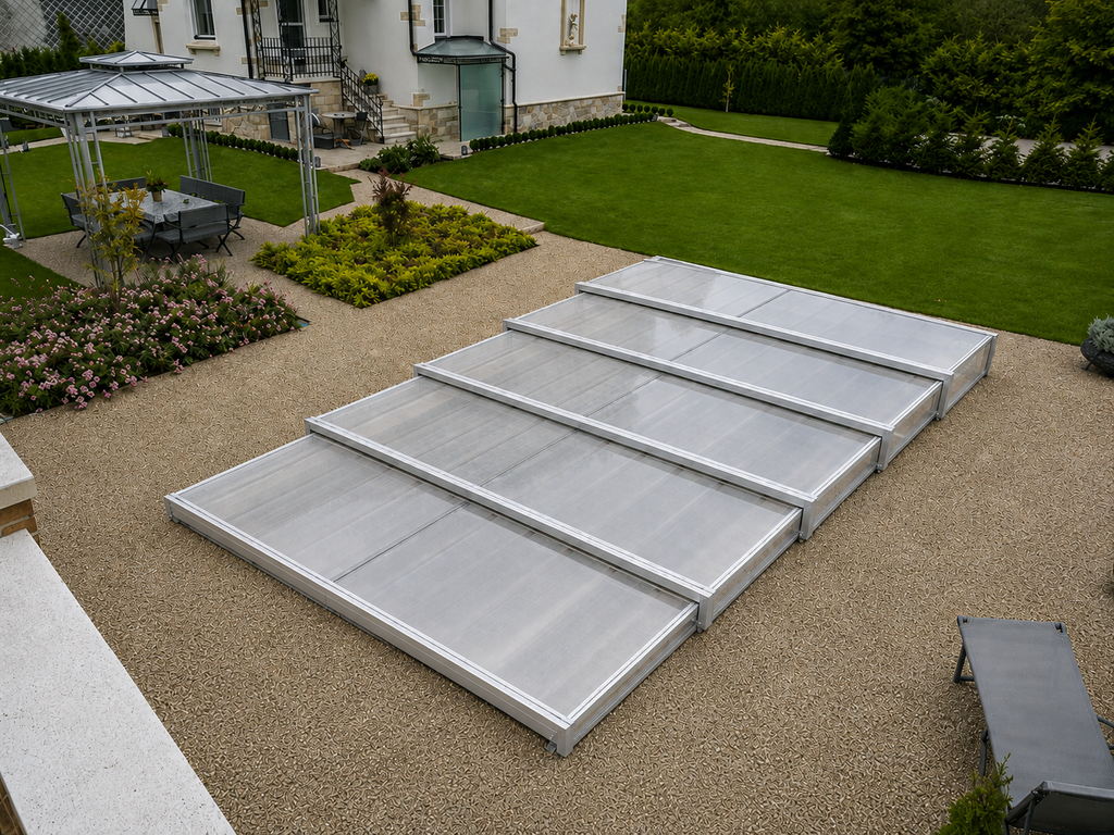 PoolEnclosure
