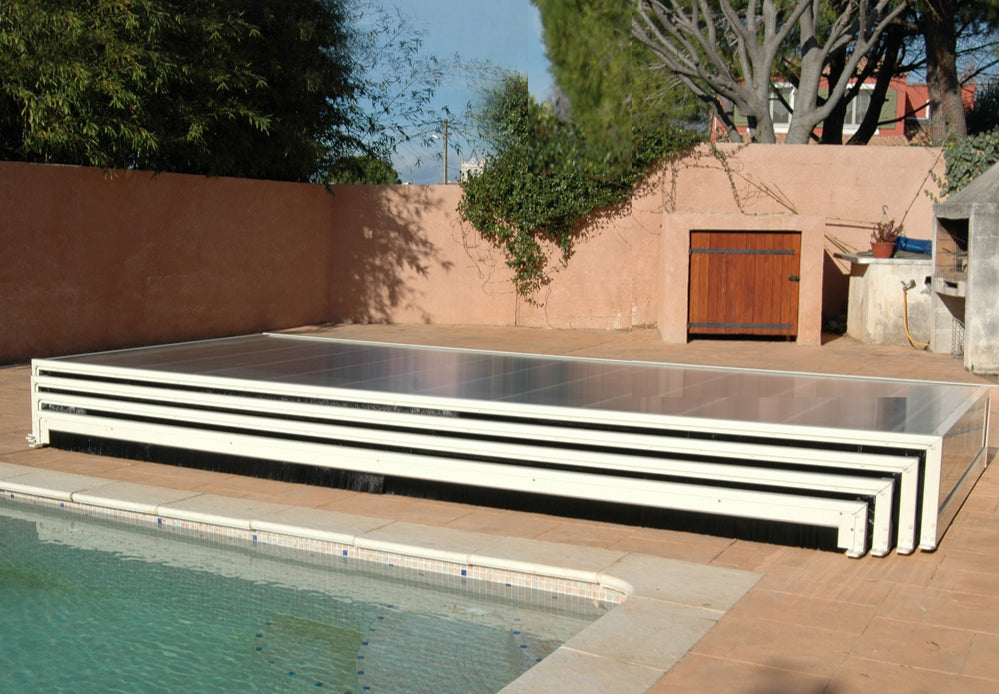 PoolEnclosure
