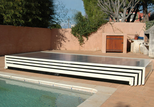 PoolEnclosure