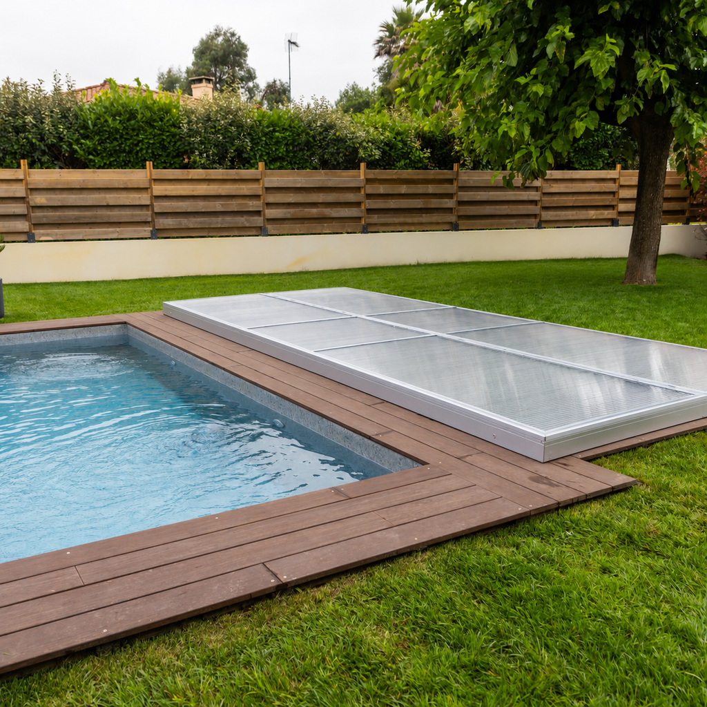 PoolEnclosure