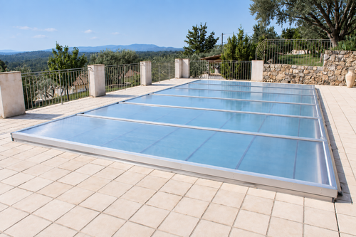 PoolEnclosure