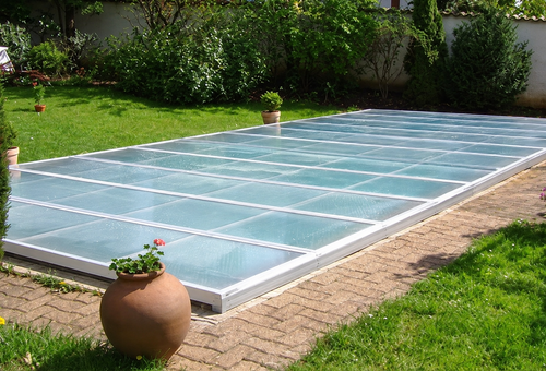 PoolEnclosure