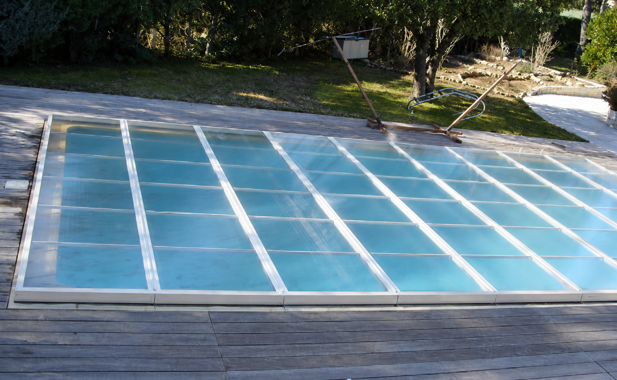 PoolEnclosure
